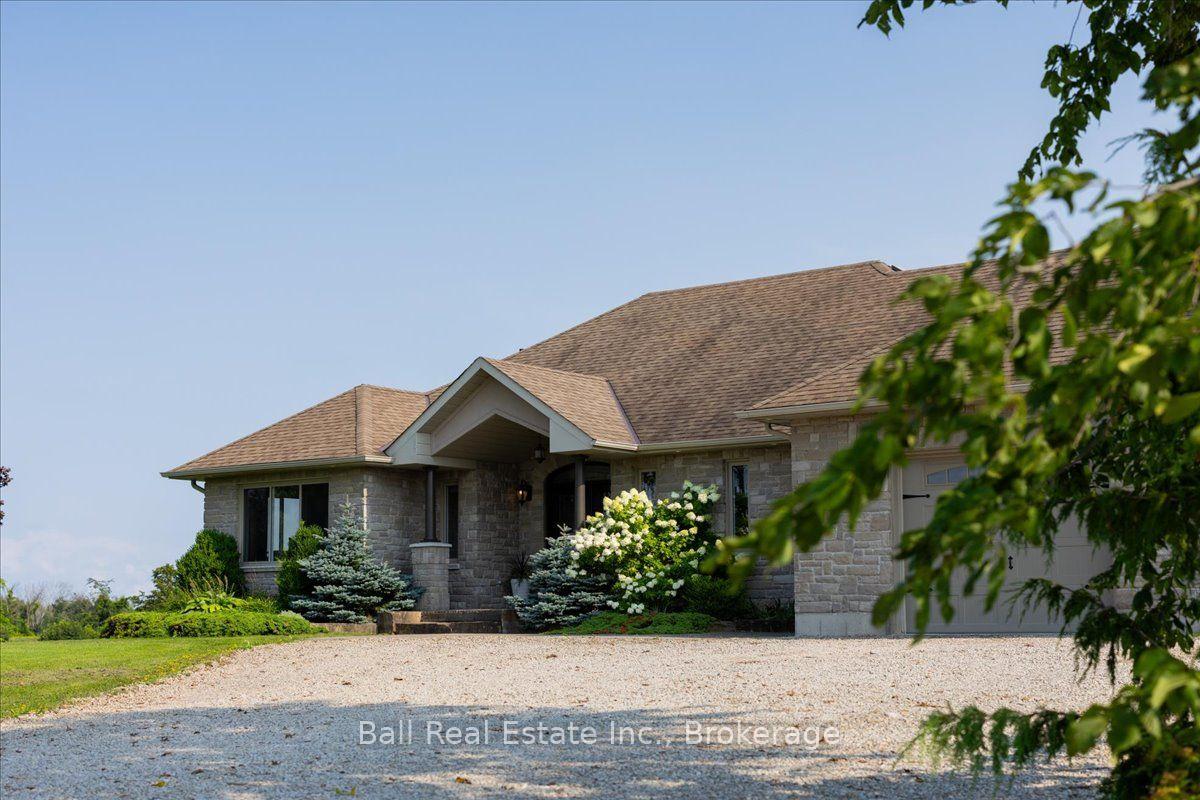 Photo 3 of 1035 Listowel Line, Selwyn — HOMEH