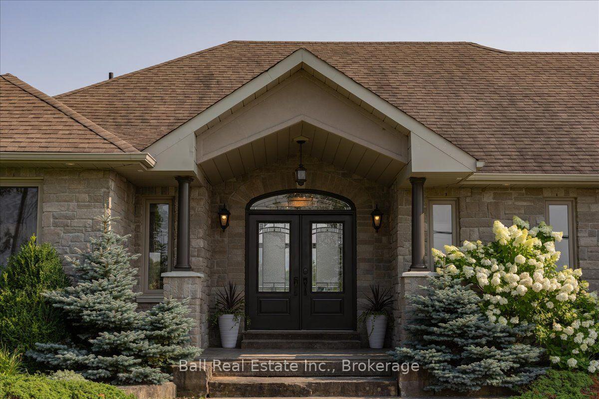 Photo 5 of 1035 Listowel Line, Selwyn — HOMEH