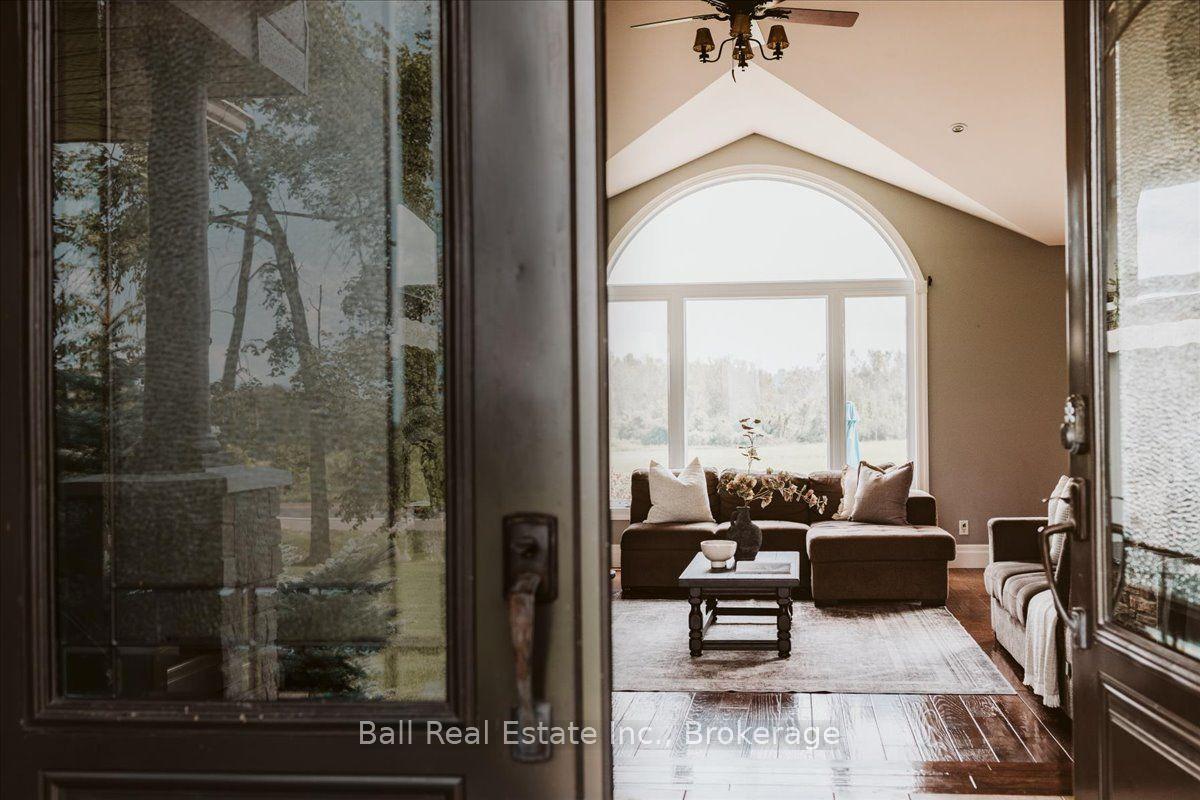 Photo 7 of 1035 Listowel Line, Selwyn — HOMEH