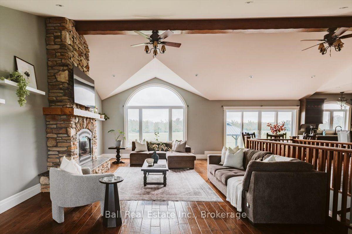 Photo 8 of 1035 Listowel Line, Selwyn — HOMEH