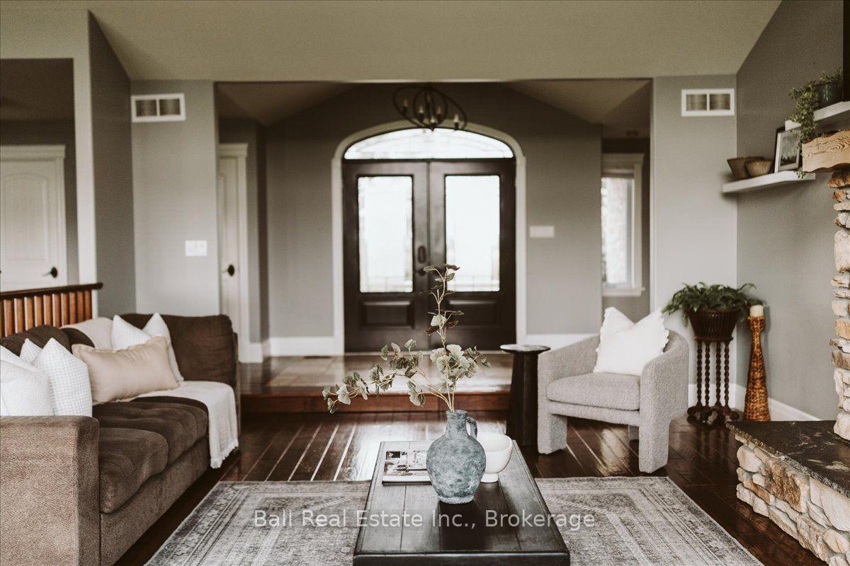 Photo 13 of 1035 Listowel Line, Selwyn — HOMEH