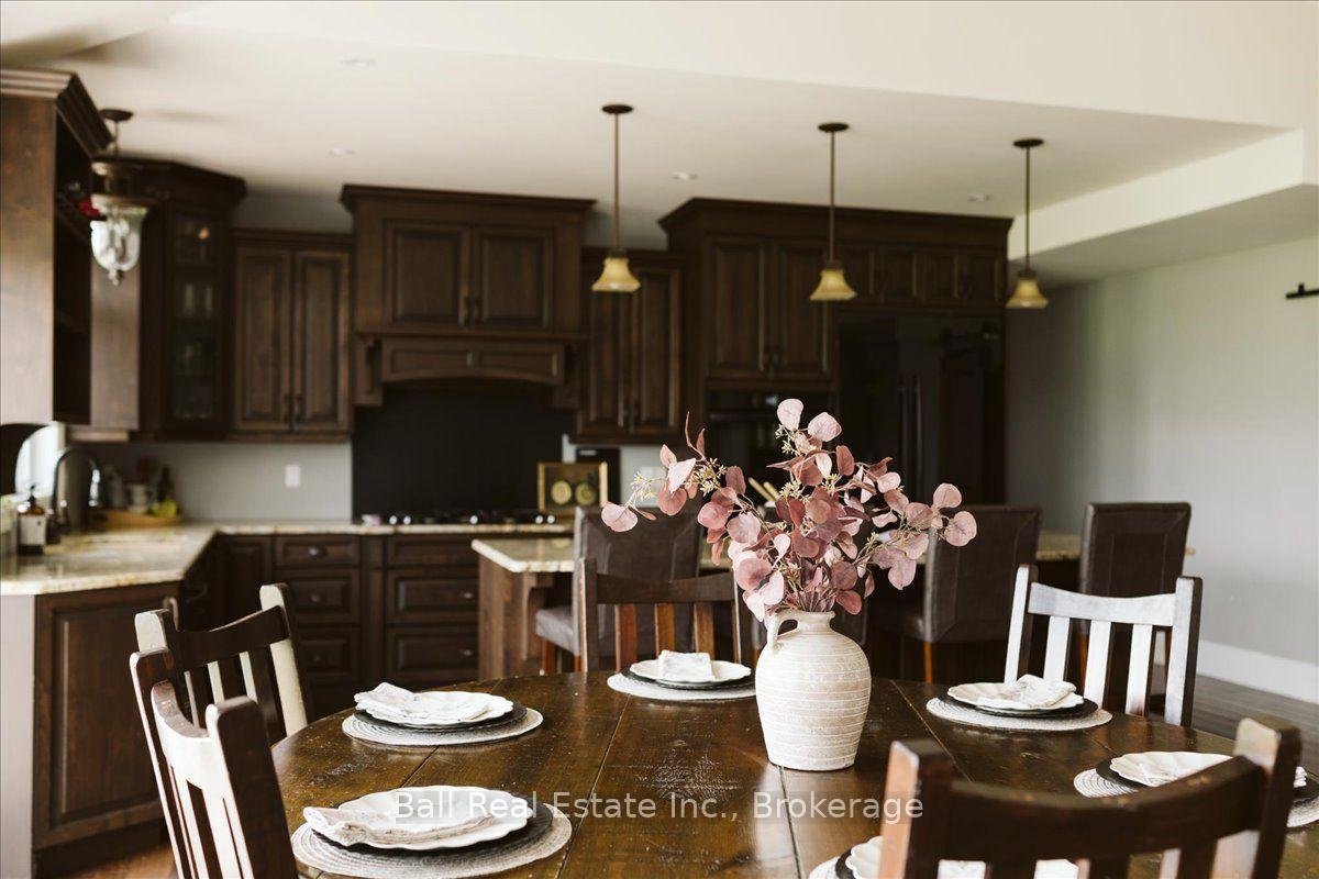 Photo 19 of 1035 Listowel Line, Selwyn — HOMEH