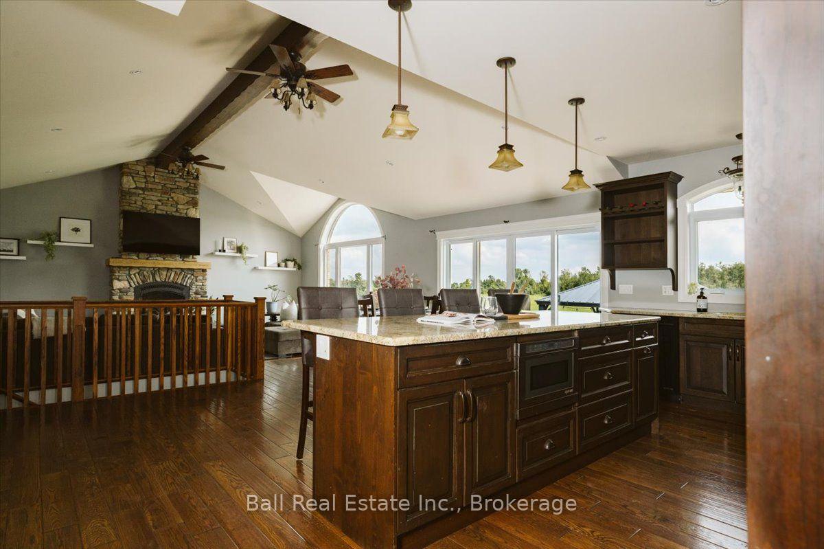 Photo 21 of 1035 Listowel Line, Selwyn — HOMEH