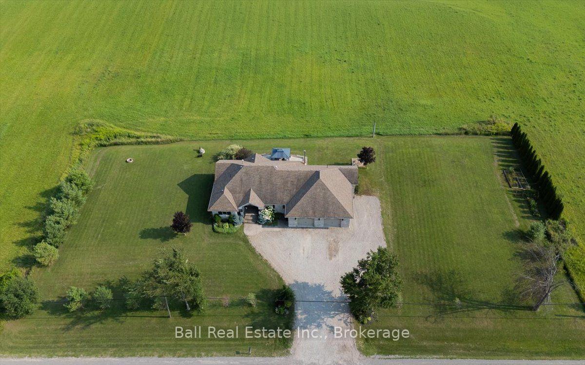 Photo 44 of 1035 Listowel Line, Selwyn — HOMEH