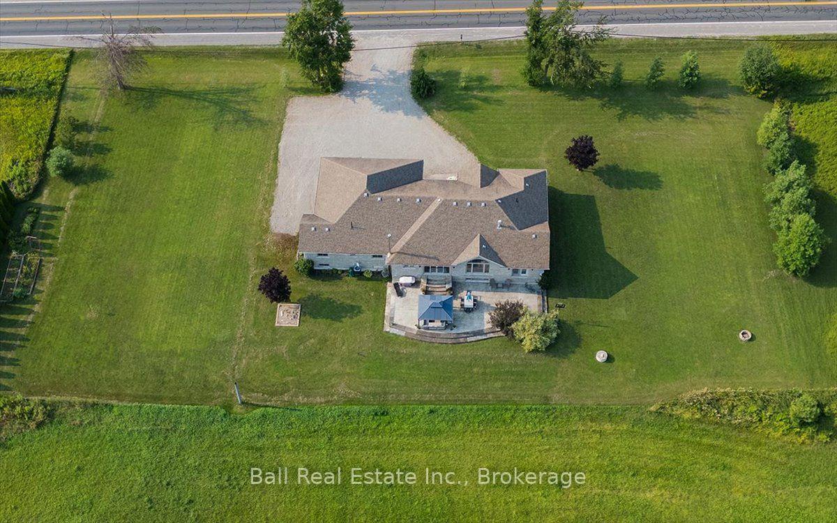 Photo 45 of 1035 Listowel Line, Selwyn — HOMEH