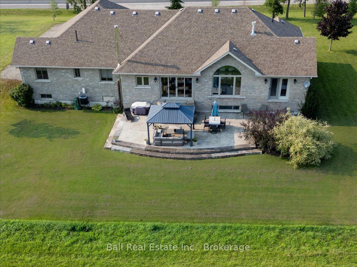 Photo 46 of 1035 Listowel Line, Selwyn — HOMEH