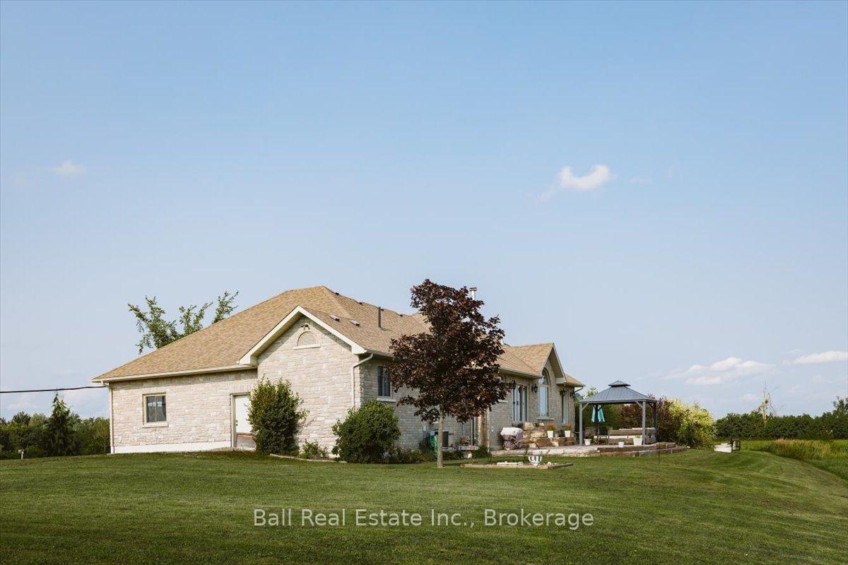 Photo 47 of 1035 Listowel Line, Selwyn — HOMEH