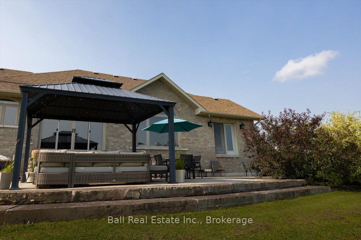 Photo 48 of 1035 Listowel Line, Selwyn — HOMEH