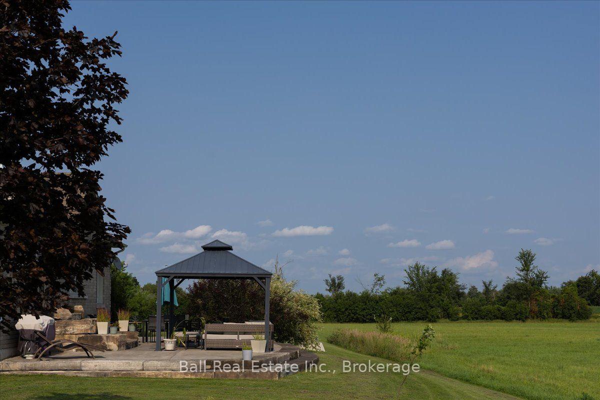 Photo 49 of 1035 Listowel Line, Selwyn — HOMEH