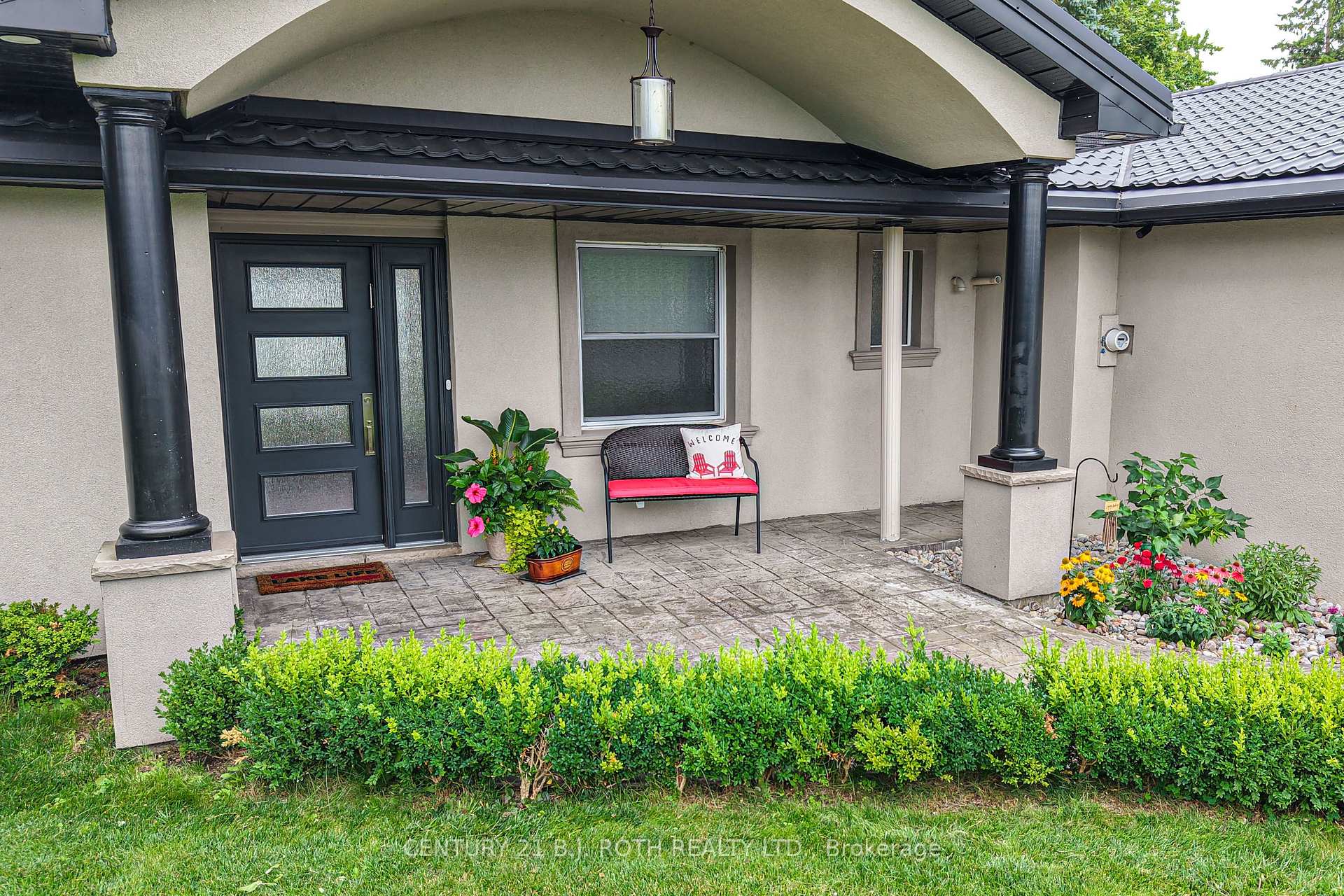 Photo 4 of 91 Moon Point Drive, Oro-Medonte, Rural Oro-Medonte — HOMEH