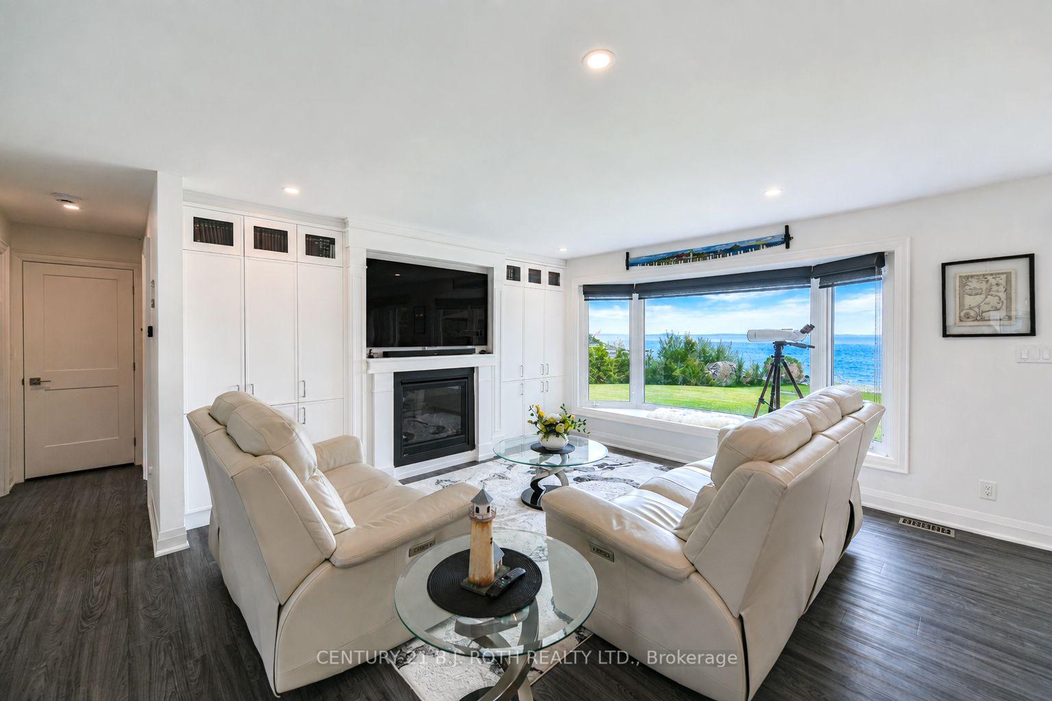Photo 9 of 91 Moon Point Drive, Oro-Medonte, Rural Oro-Medonte — HOMEH