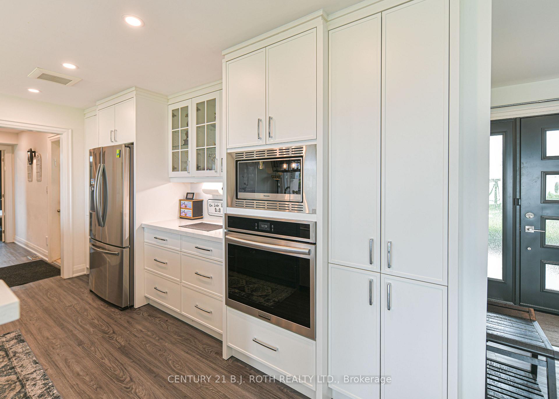 Photo 14 of 91 Moon Point Drive, Oro-Medonte, Rural Oro-Medonte — HOMEH