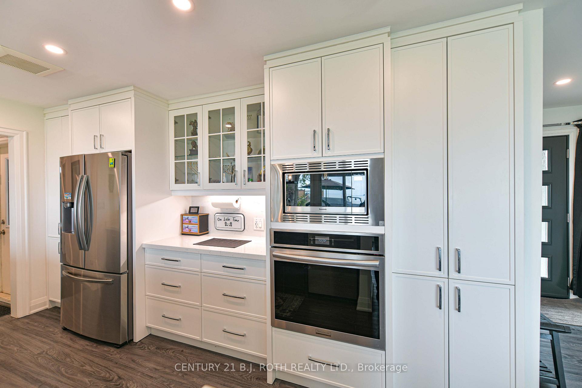 Photo 15 of 91 Moon Point Drive, Oro-Medonte, Rural Oro-Medonte — HOMEH
