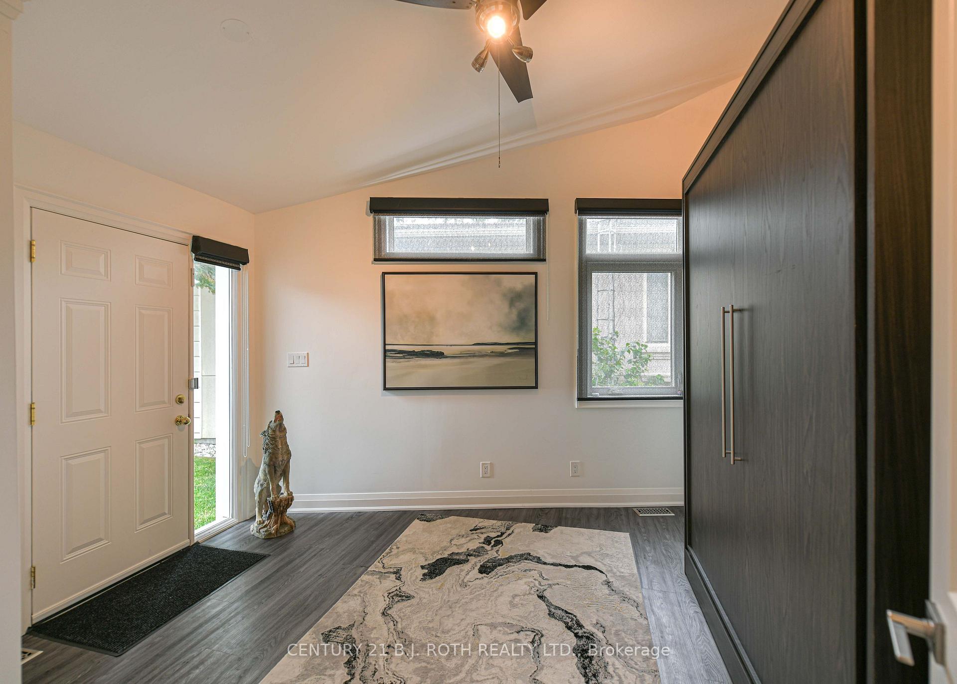 Photo 19 of 91 Moon Point Drive, Oro-Medonte, Rural Oro-Medonte — HOMEH