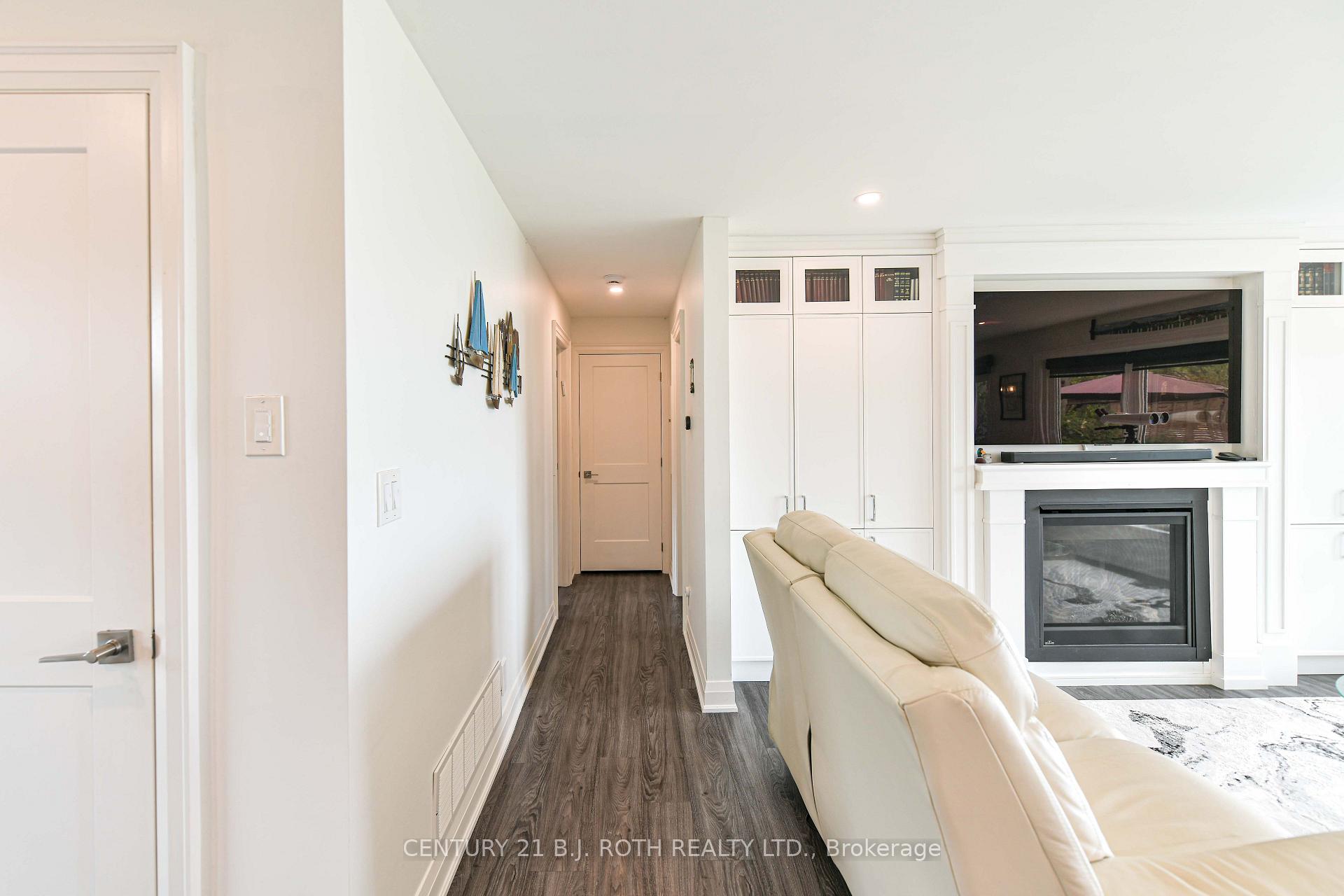 Photo 23 of 91 Moon Point Drive, Oro-Medonte, Rural Oro-Medonte — HOMEH