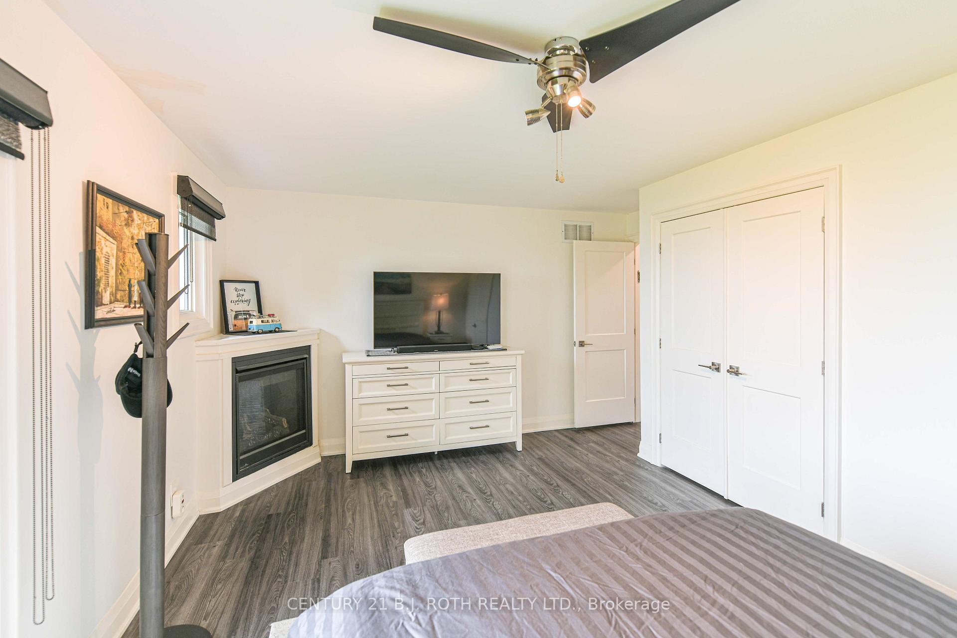 Photo 28 of 91 Moon Point Drive, Oro-Medonte, Rural Oro-Medonte — HOMEH