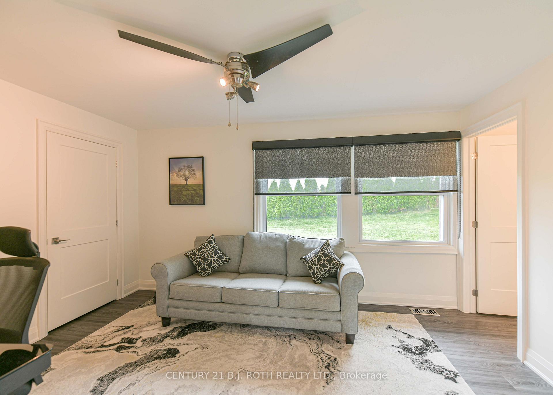 Photo 32 of 91 Moon Point Drive, Oro-Medonte, Rural Oro-Medonte — HOMEH