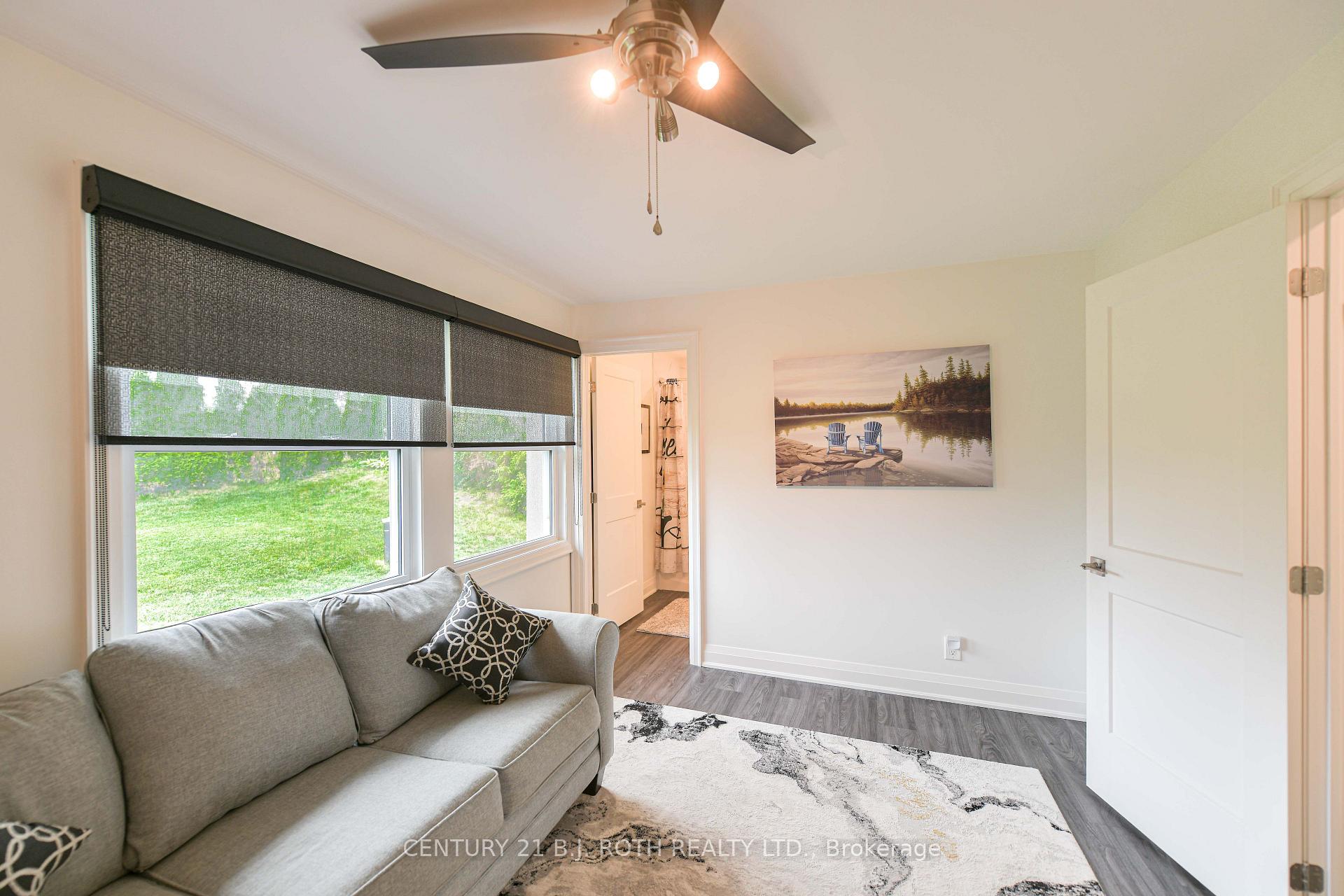 Photo 34 of 91 Moon Point Drive, Oro-Medonte, Rural Oro-Medonte — HOMEH