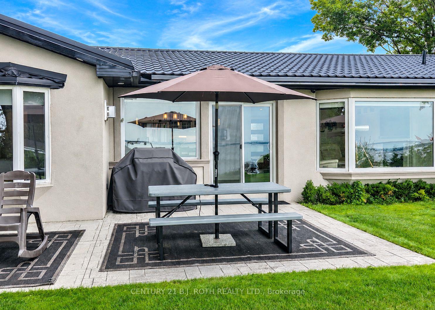 Photo 40 of 91 Moon Point Drive, Oro-Medonte, Rural Oro-Medonte — HOMEH