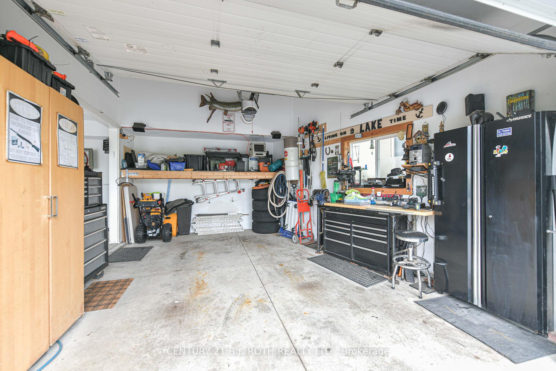 Photo 44 of 91 Moon Point Drive, Oro-Medonte, Rural Oro-Medonte — HOMEH
