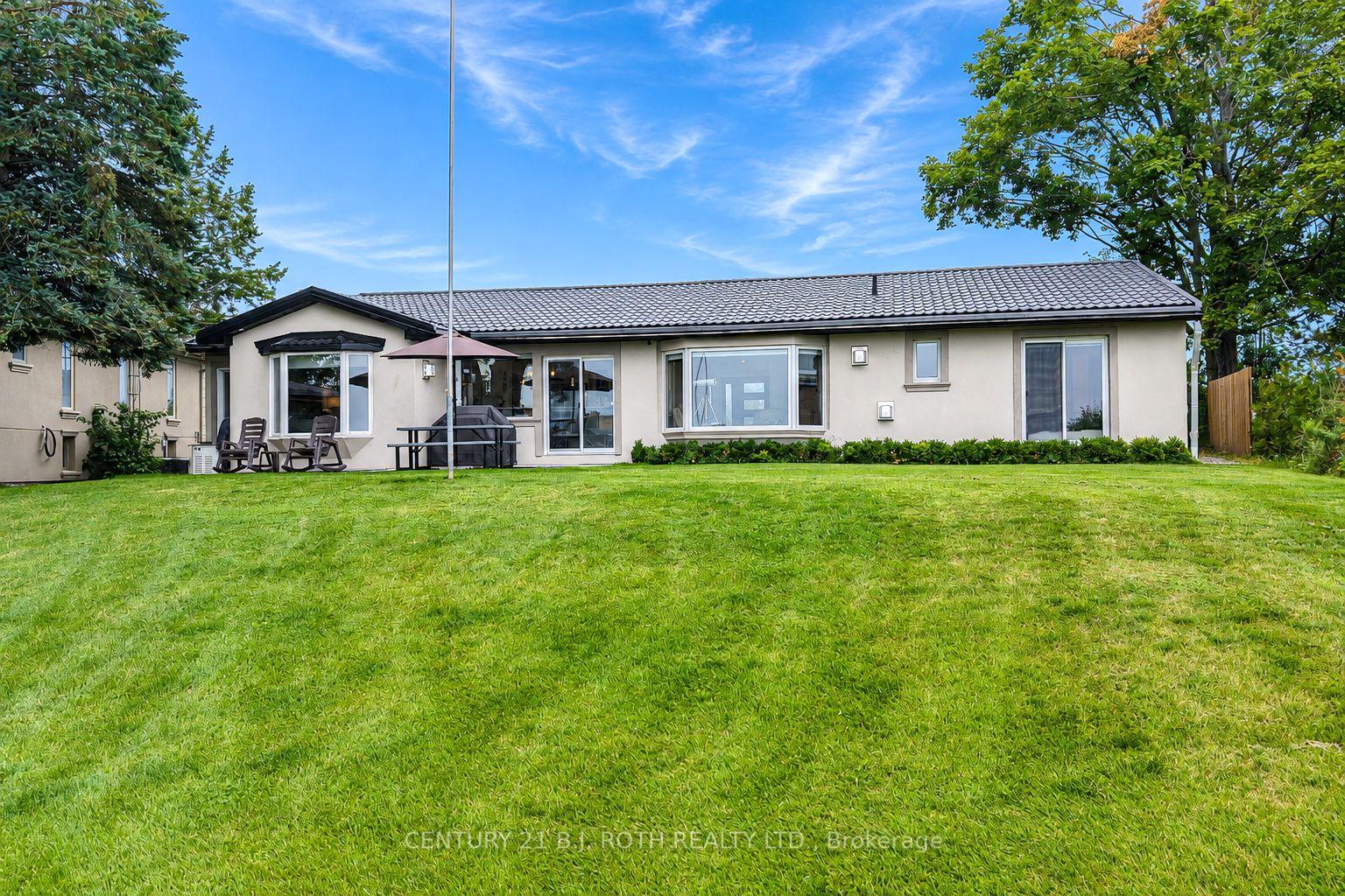Photo 46 of 91 Moon Point Drive, Oro-Medonte, Rural Oro-Medonte — HOMEH