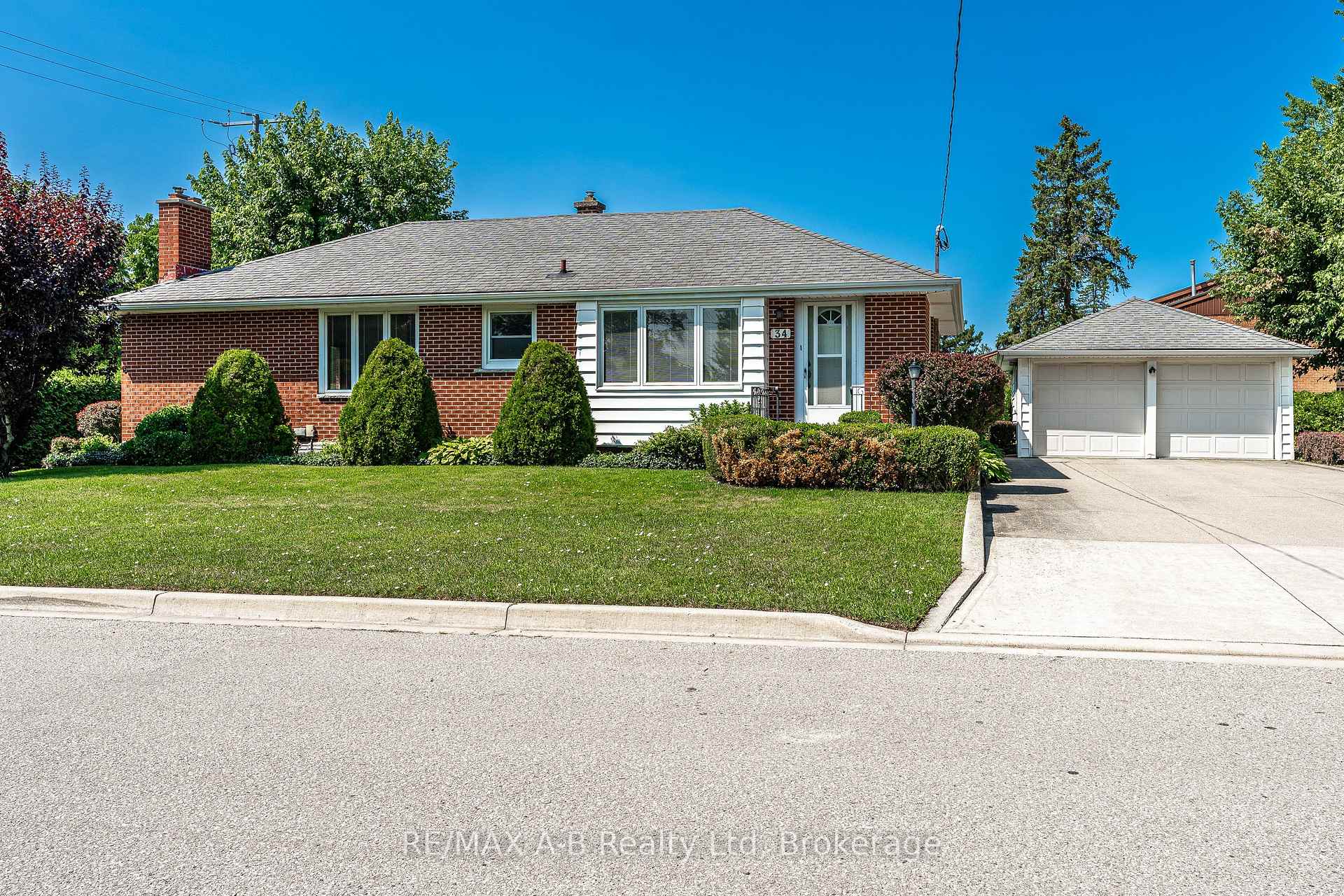 Photo 1 of 34 Warner Street, St. Marys — HOMEH