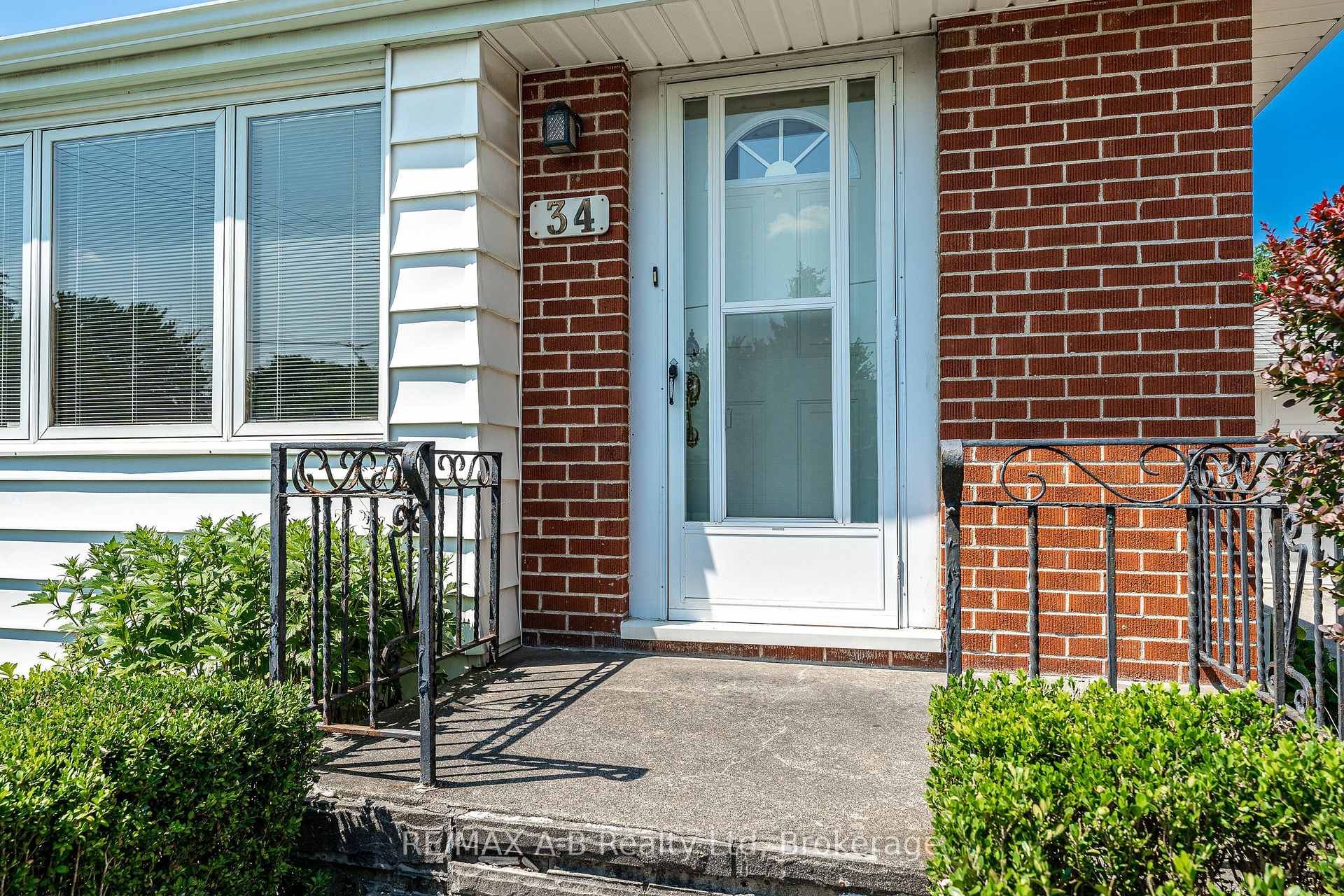 Photo 5 of 34 Warner Street, St. Marys — HOMEH