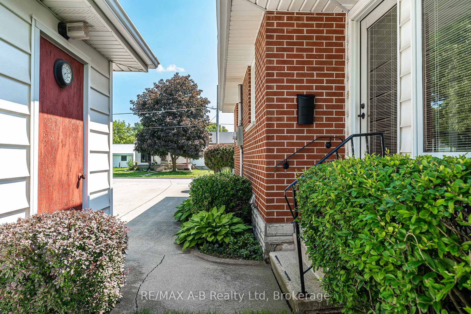 Photo 33 of 34 Warner Street, St. Marys — HOMEH