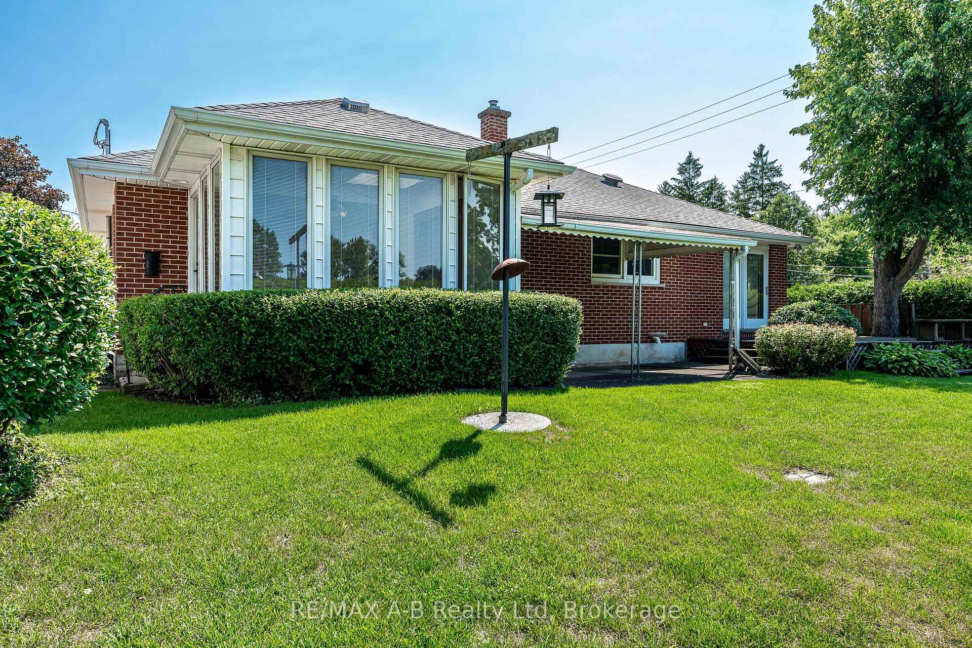 Photo 34 of 34 Warner Street, St. Marys — HOMEH
