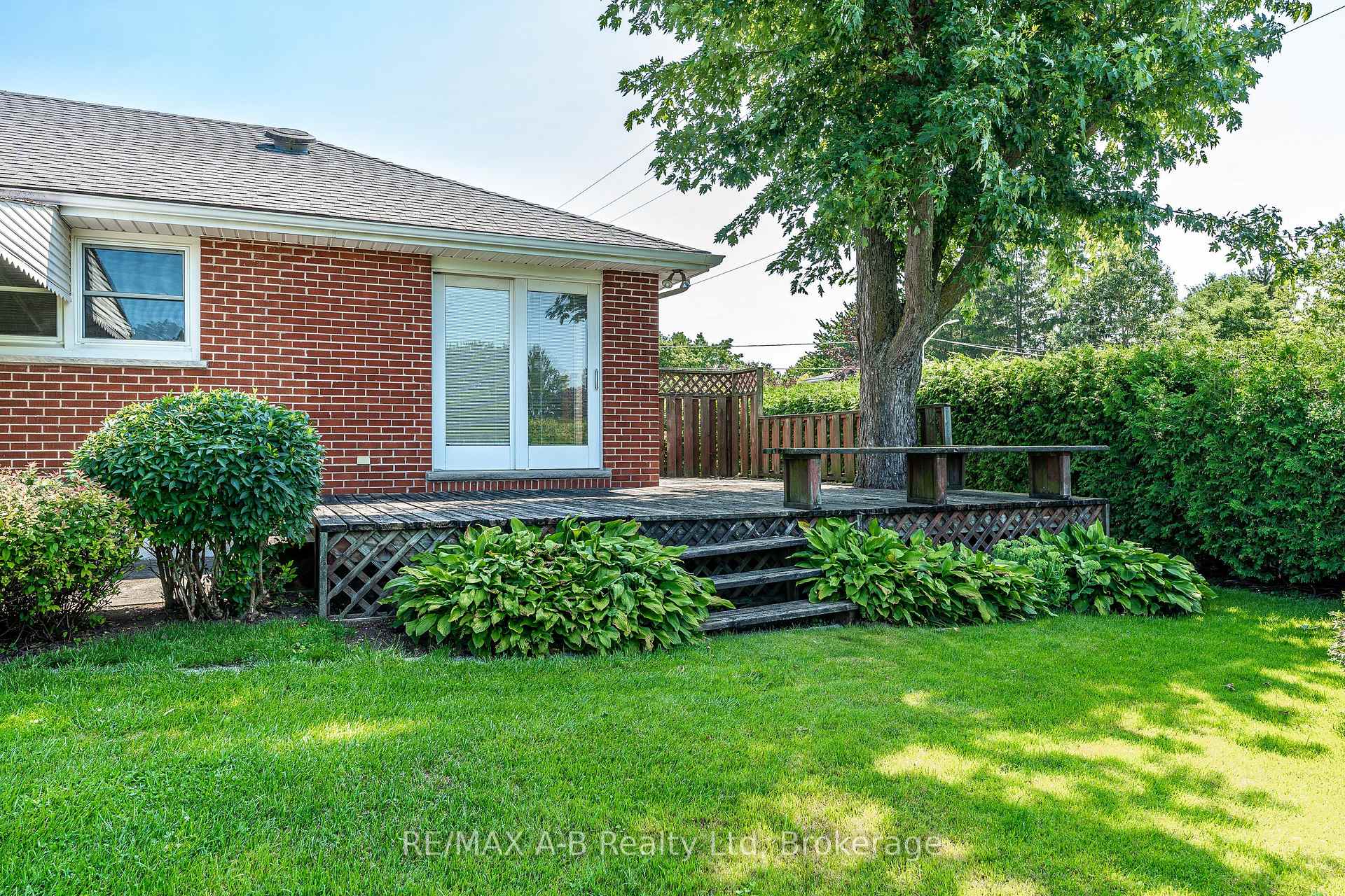Photo 35 of 34 Warner Street, St. Marys — HOMEH