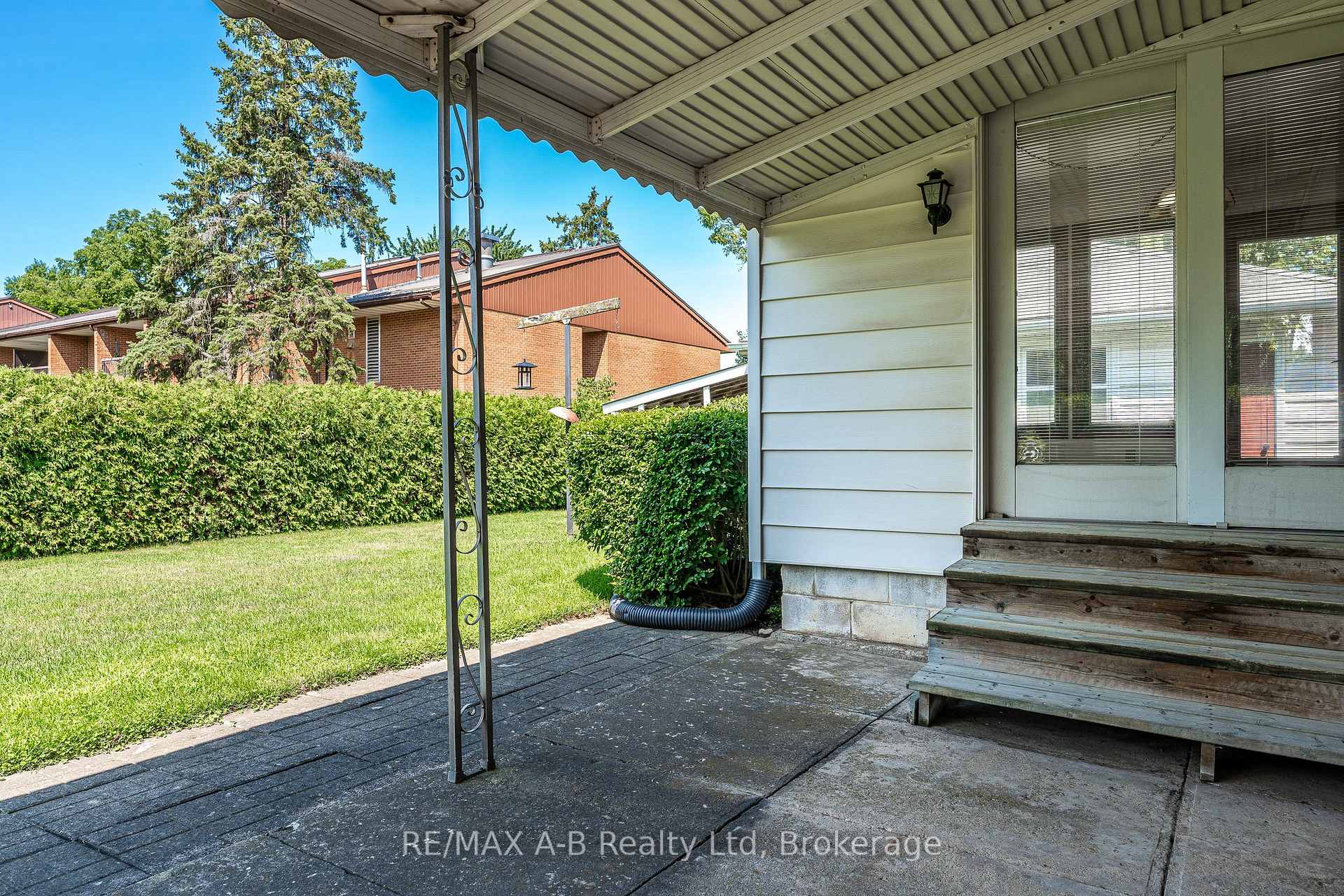 Photo 39 of 34 Warner Street, St. Marys — HOMEH