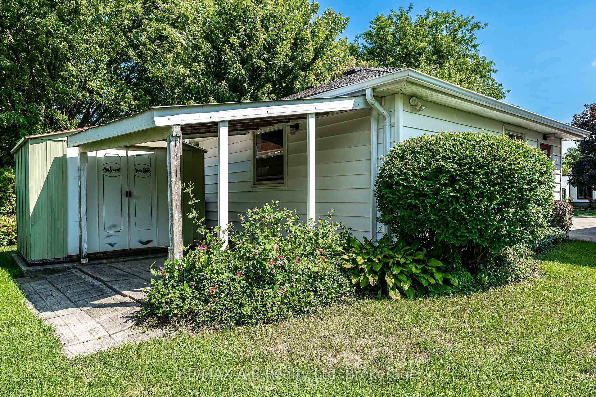 Photo 41 of 34 Warner Street, St. Marys — HOMEH