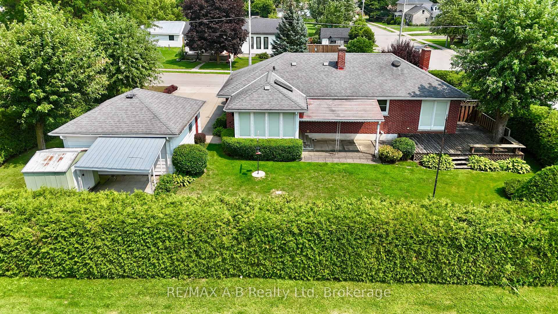 Photo 42 of 34 Warner Street, St. Marys — HOMEH