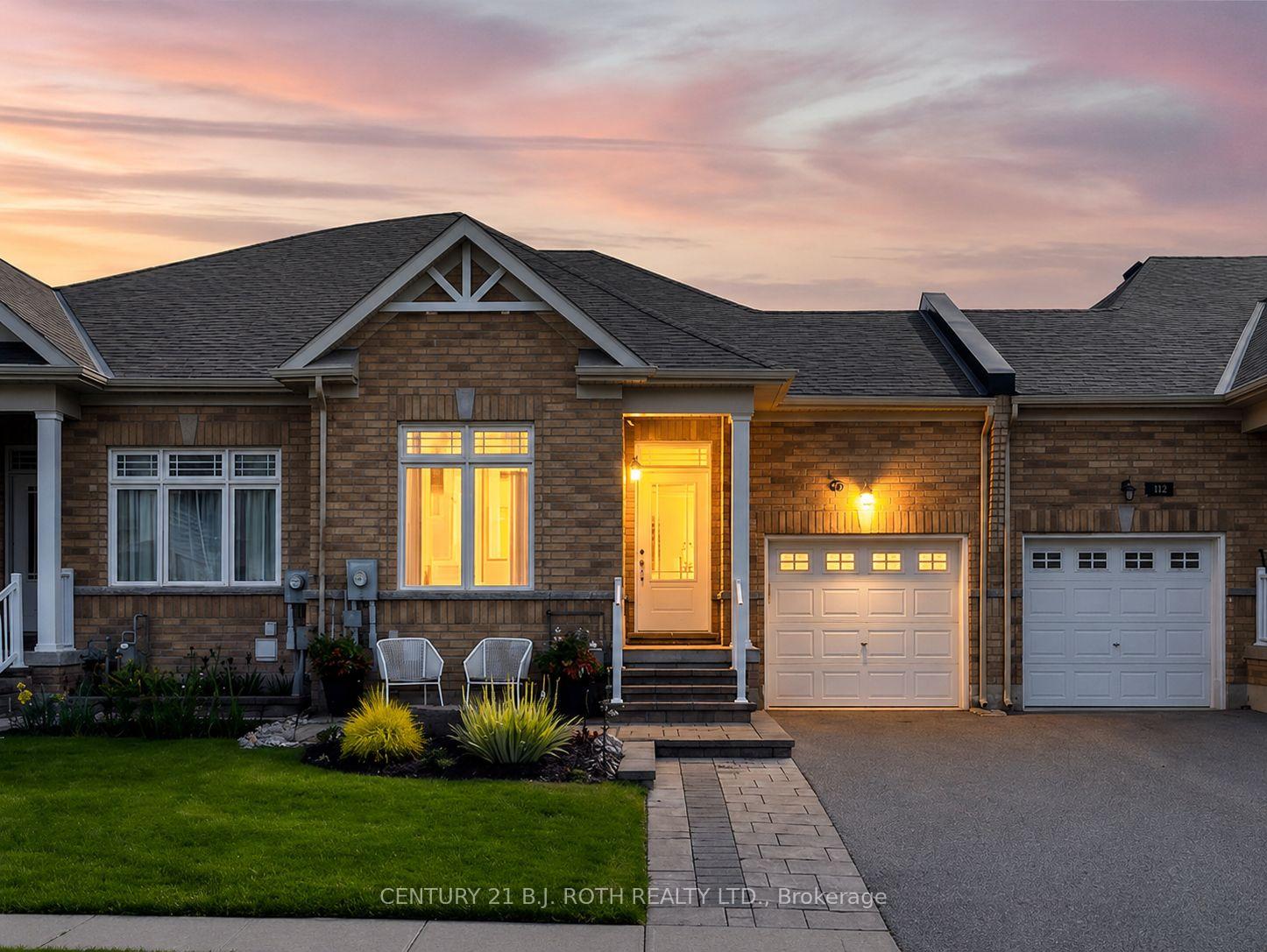 Photo 1 of 117 Isabella Drive, Orillia — HOMEH