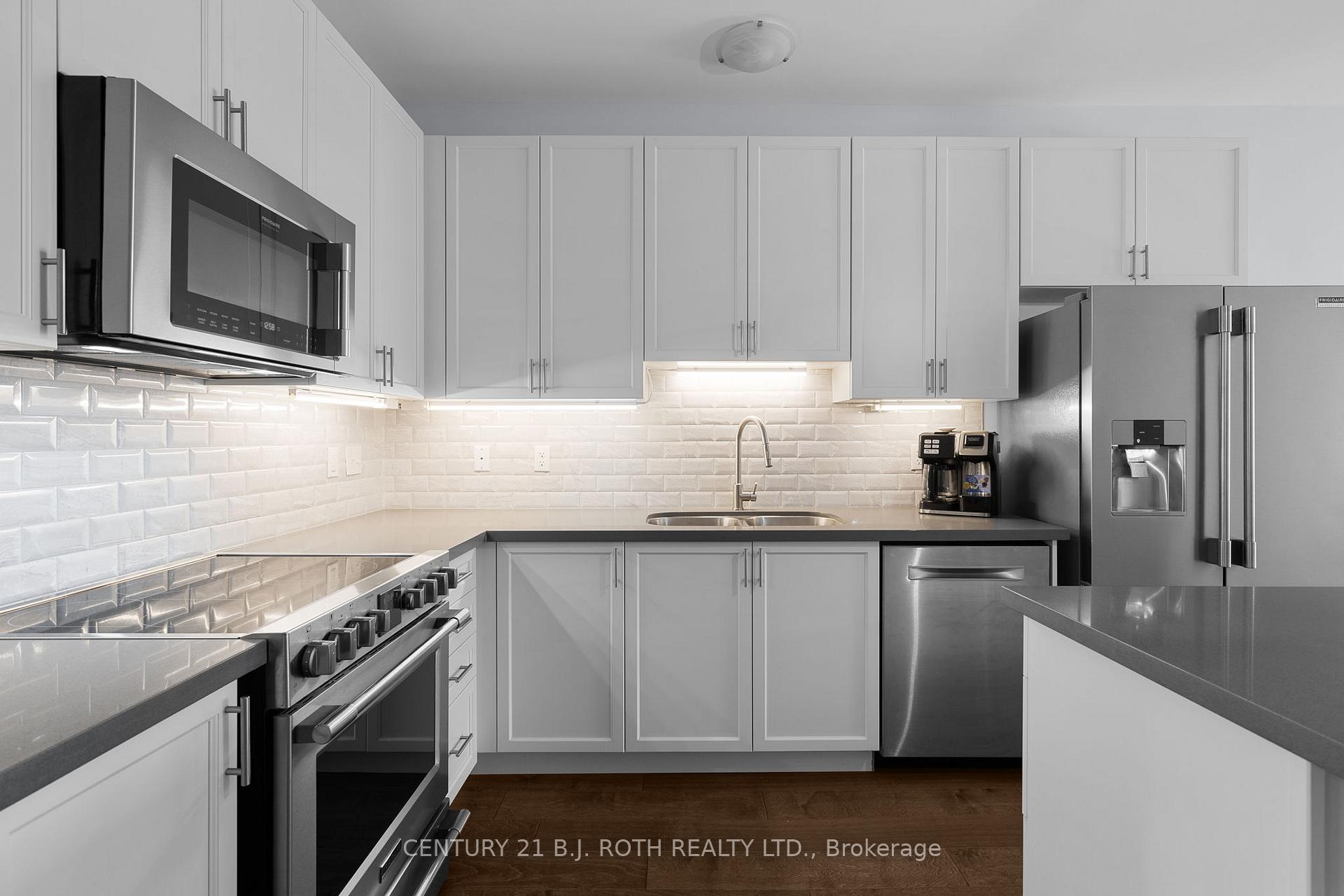 Photo 5 of 117 Isabella Drive, Orillia — HOMEH