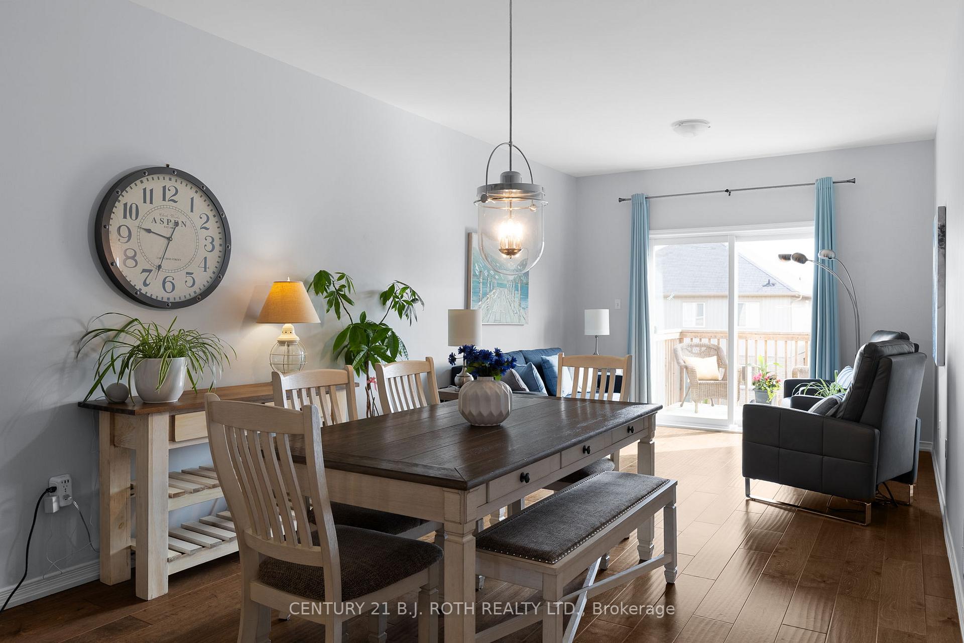 Photo 8 of 117 Isabella Drive, Orillia — HOMEH