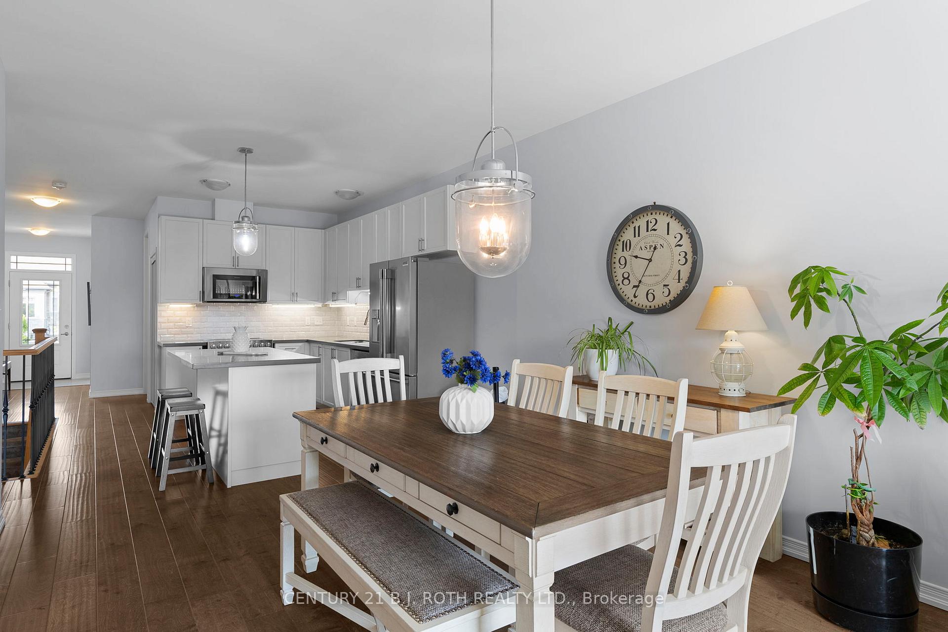 Photo 9 of 117 Isabella Drive, Orillia — HOMEH