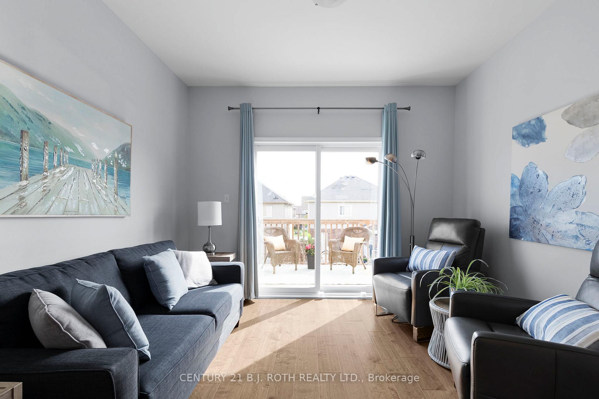 Photo 10 of 117 Isabella Drive, Orillia — HOMEH