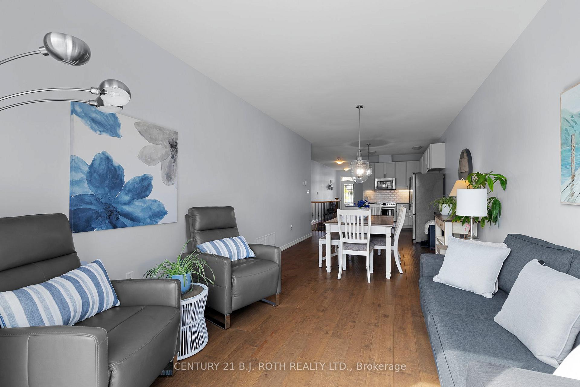 Photo 11 of 117 Isabella Drive, Orillia — HOMEH
