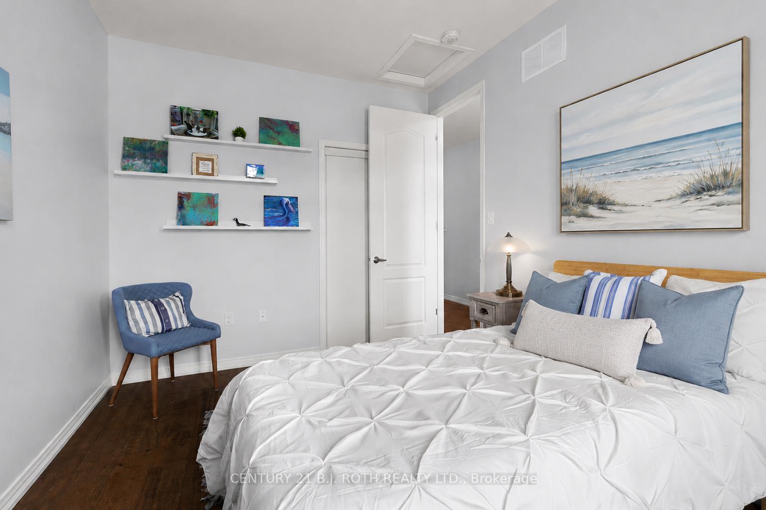 Photo 15 of 117 Isabella Drive, Orillia — HOMEH
