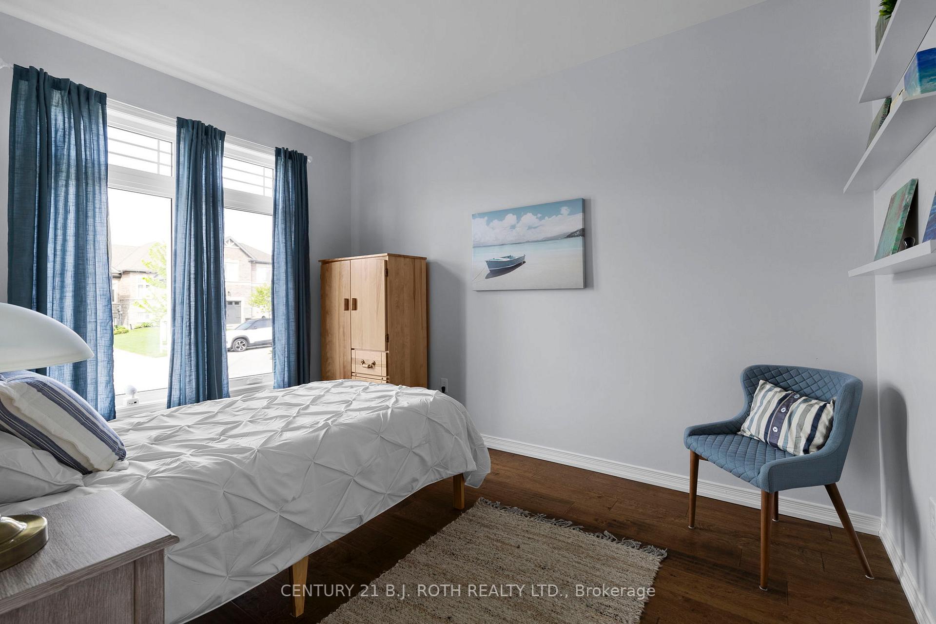 Photo 16 of 117 Isabella Drive, Orillia — HOMEH