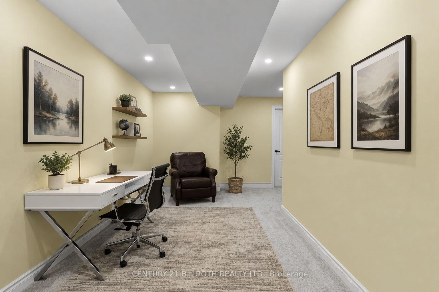 Photo 25 of 117 Isabella Drive, Orillia — HOMEH