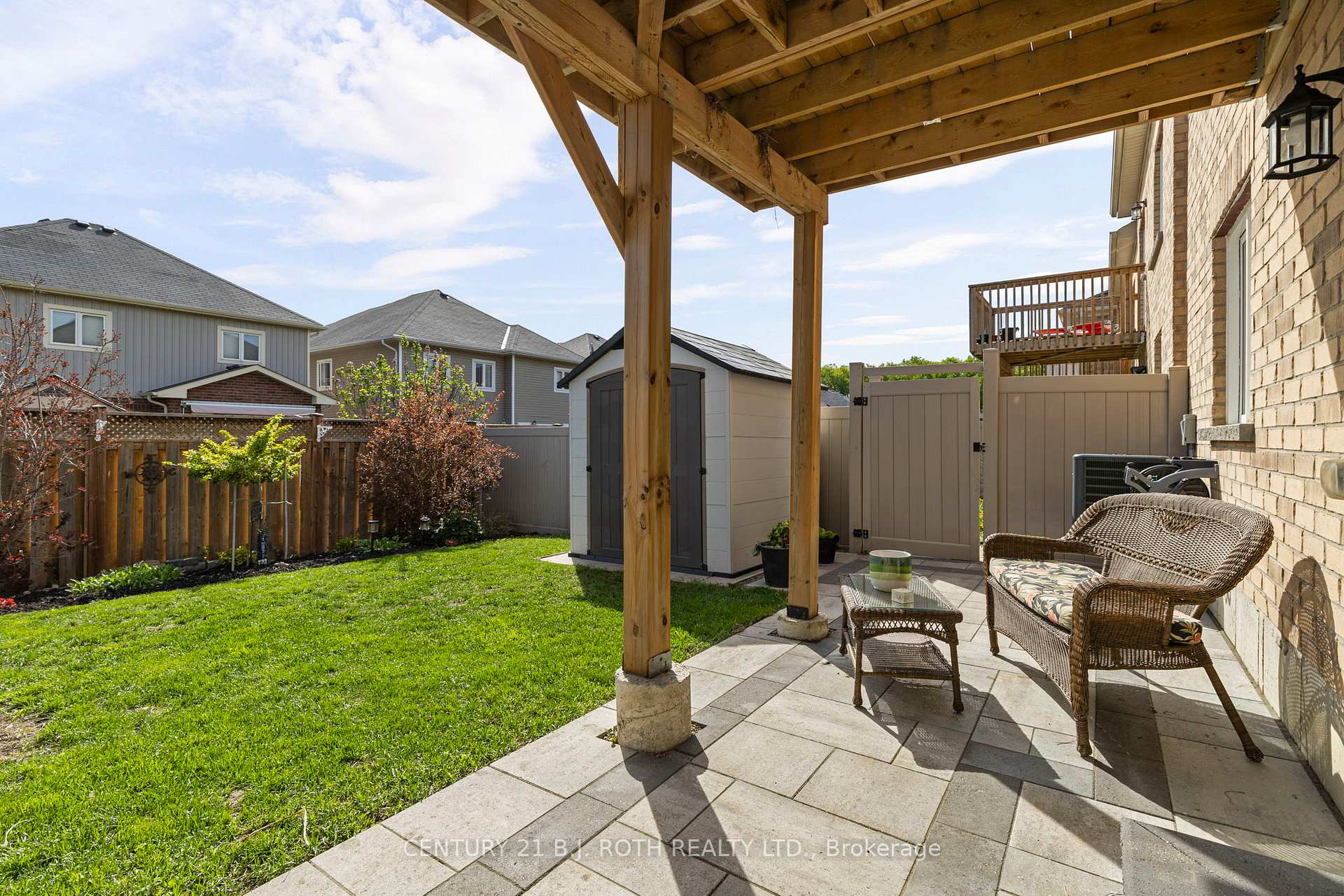 Photo 26 of 117 Isabella Drive, Orillia — HOMEH