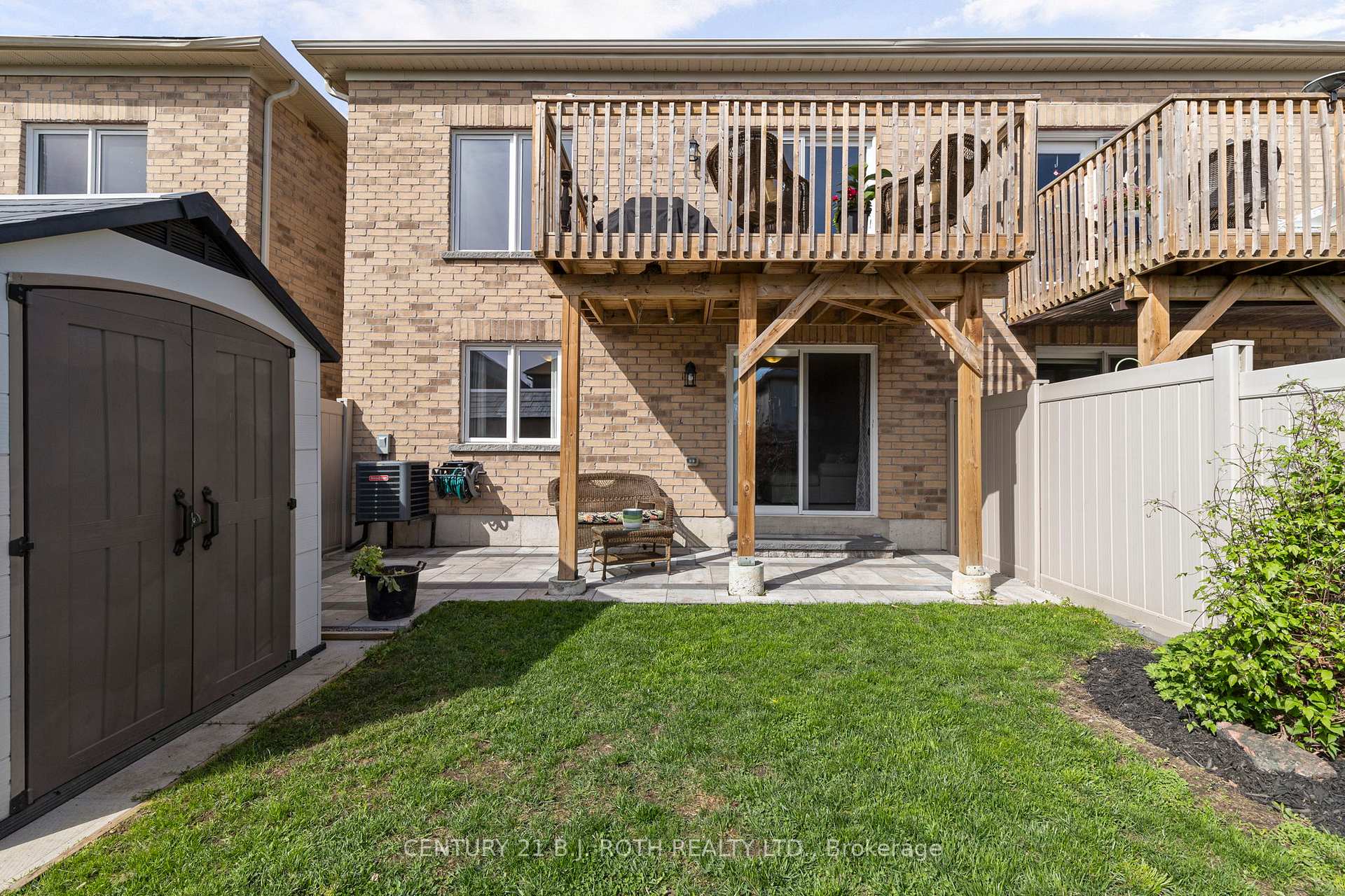 Photo 28 of 117 Isabella Drive, Orillia — HOMEH
