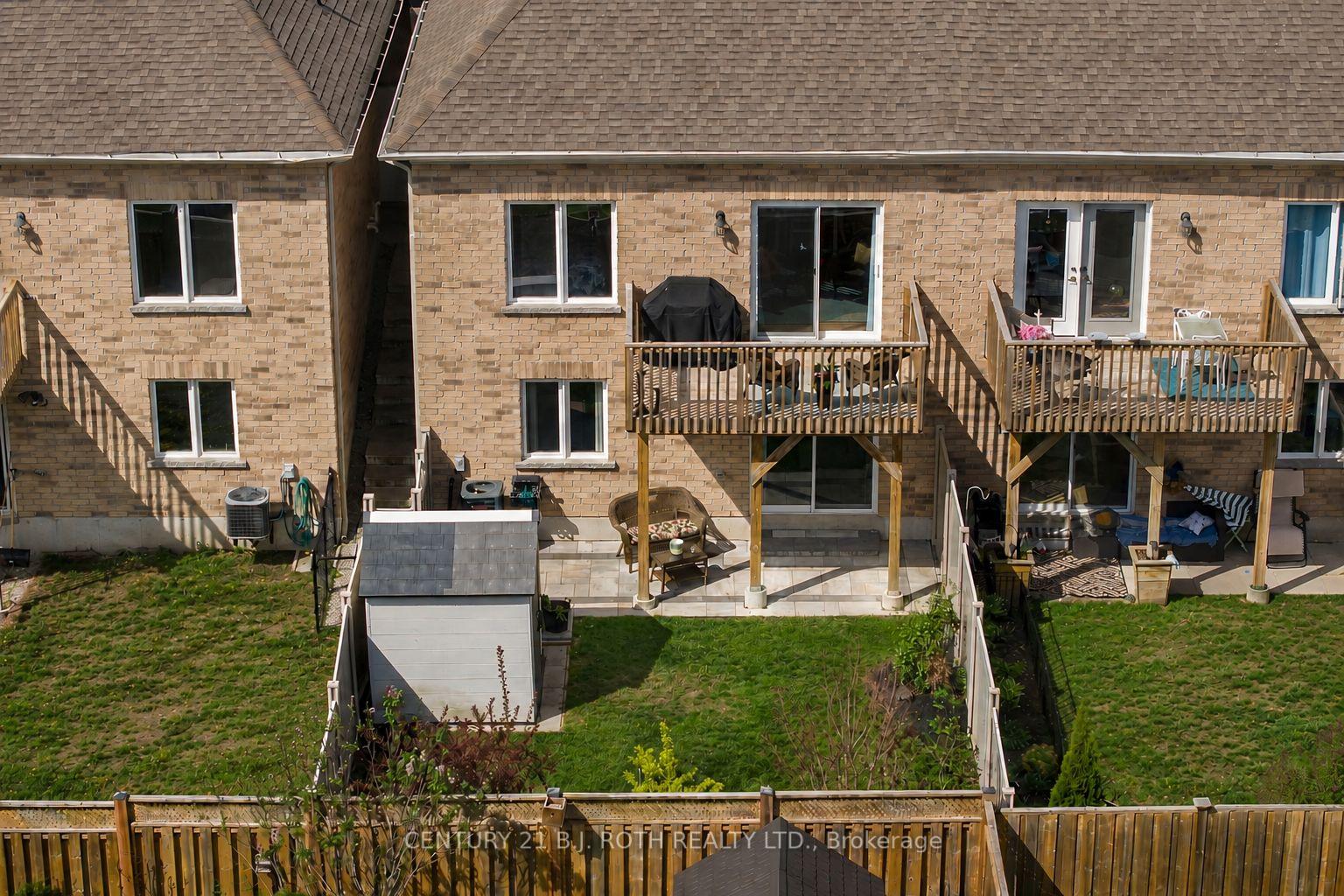 Photo 30 of 117 Isabella Drive, Orillia — HOMEH