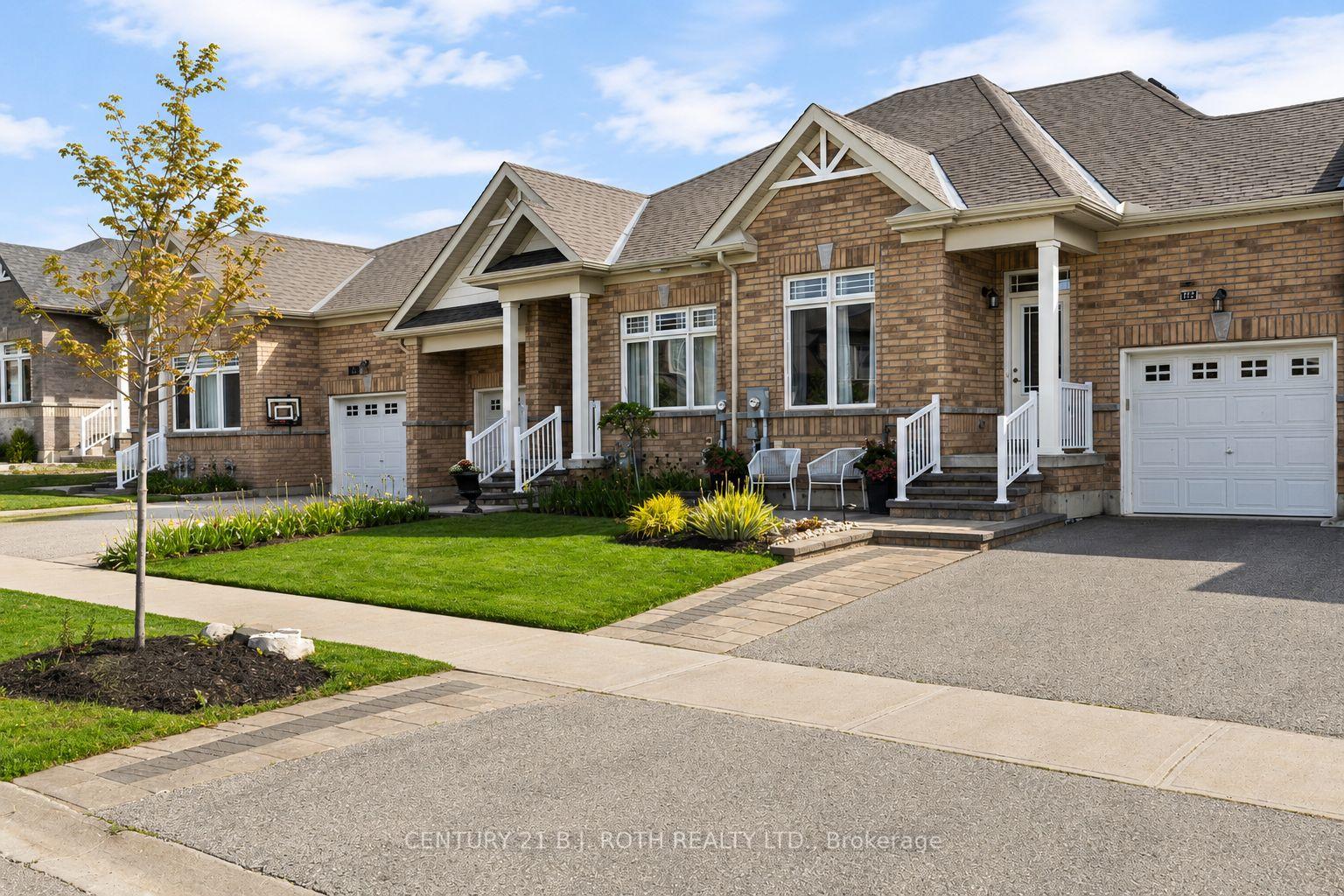 Photo 31 of 117 Isabella Drive, Orillia — HOMEH