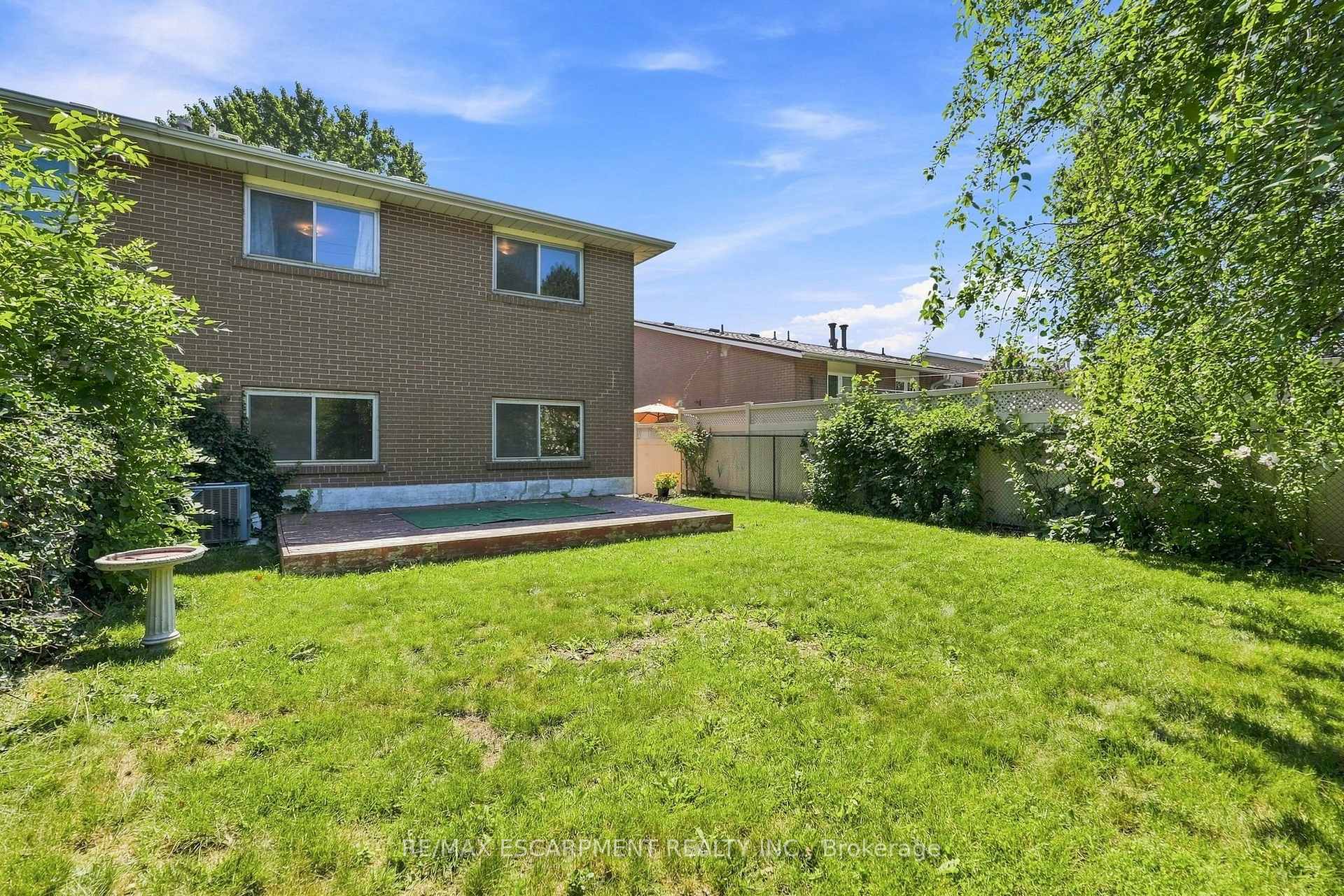 Photo 34 of 2469 Padstow Crescent, Mississauga, Clarkson — HOMEH