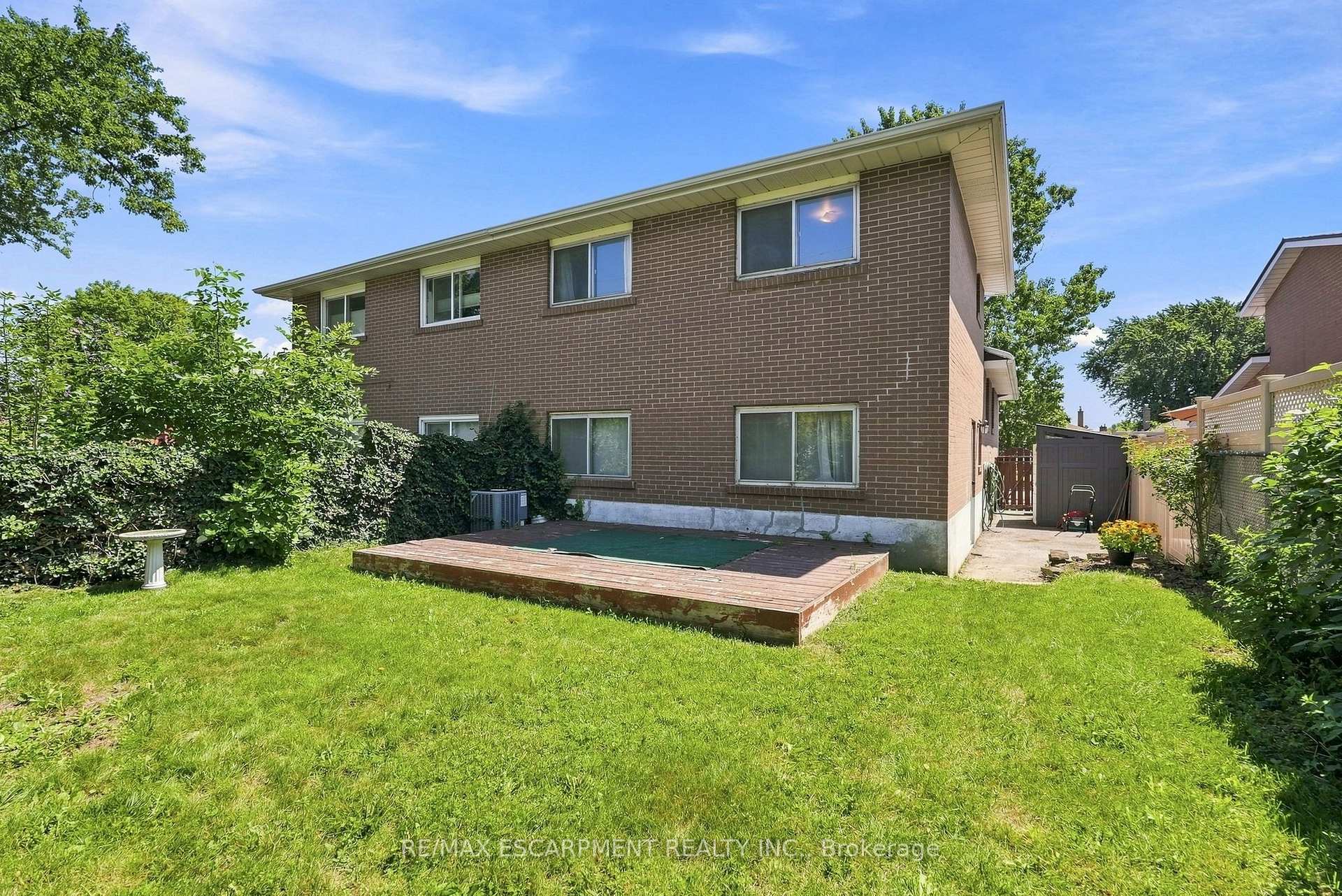 Photo 35 of 2469 Padstow Crescent, Mississauga, Clarkson — HOMEH