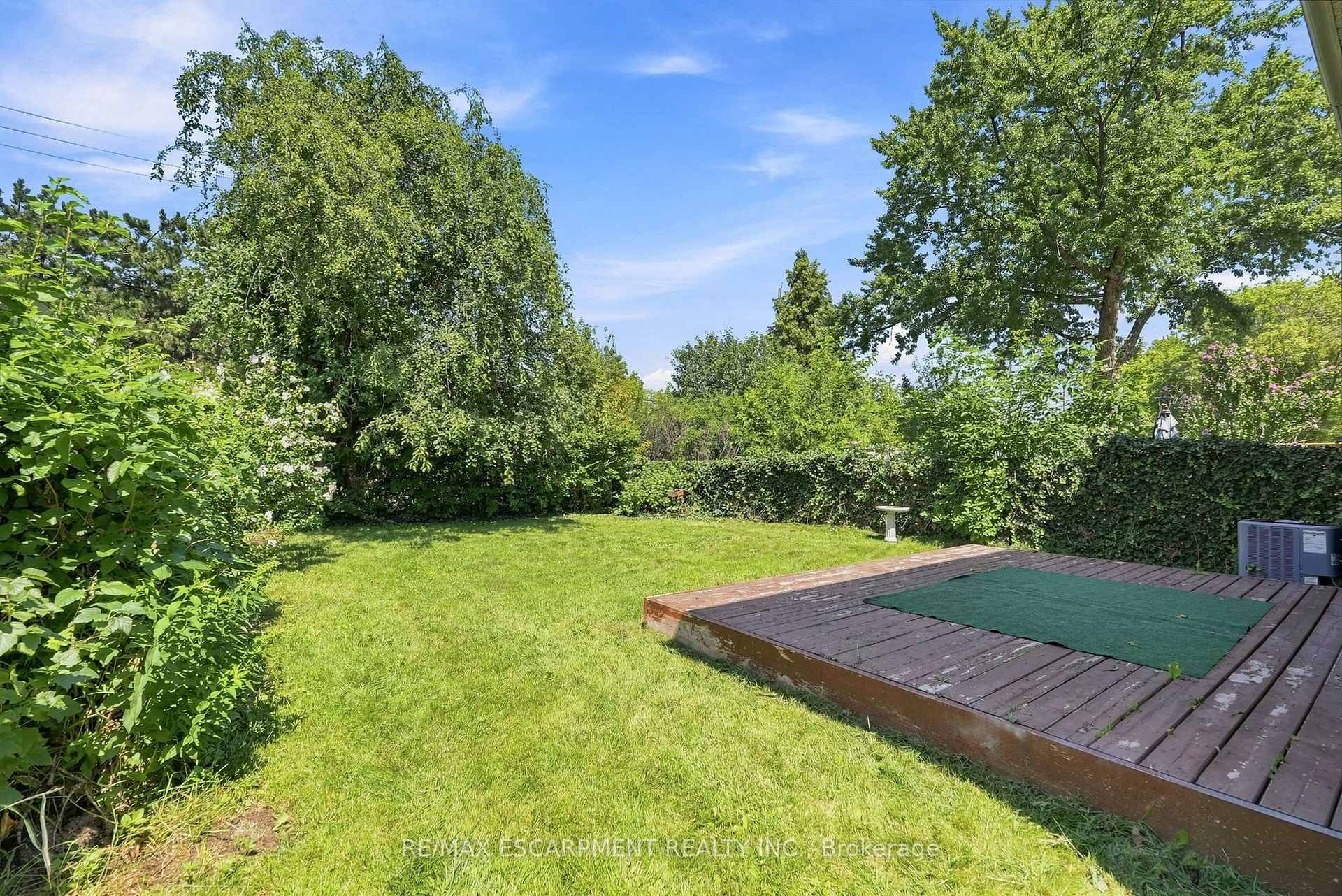 Photo 36 of 2469 Padstow Crescent, Mississauga, Clarkson — HOMEH