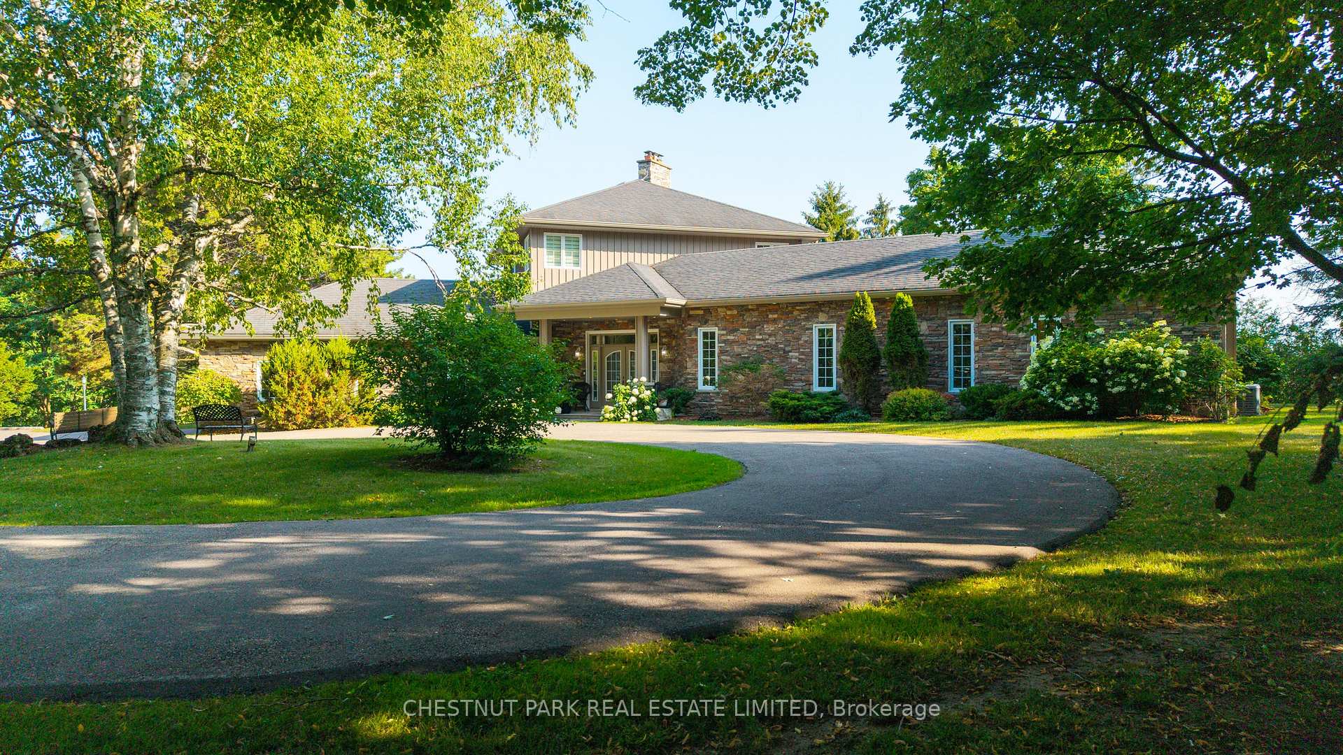 Photo 1 of 4285 15th Side Road, King, Rural King — HOMEH